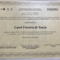 Ampliar imagem: certificate 1