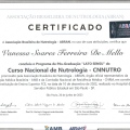 Ampliar imagem: certificate 4