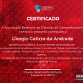Ampliar imagem: certificate 1