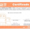 Ampliar imagem: certificate 5