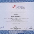 Ampliar imagem: certificate 5