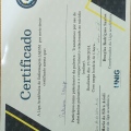Ampliar imagem: certificate 5
