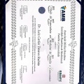 Ampliar imagem: certificate 8