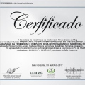 Ampliar imagem: certificate 4