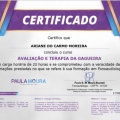 Ampliar imagem: certificate 10