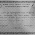 Ampliar imagem: certificate 9
