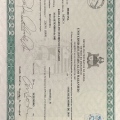Ampliar imagem: certificate 1
