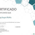 Ampliar imagem: certificate 3