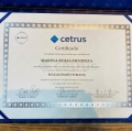 Ampliar imagem: certificate 5
