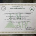 Ampliar imagem: certificate 3