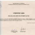 Ampliar imagem: certificate 1