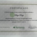 Ampliar imagem: certificate 5