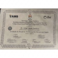 Ampliar imagem: certificate 3