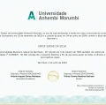 Ampliar imagem: certificate 1