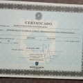 Ampliar imagem: certificate 1