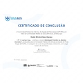 Ampliar imagem: certificate 9