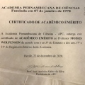 Ampliar imagem: certificate 25