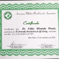 Ampliar imagem: certificate 52