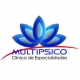 Clinica Multipsico de Especialidades