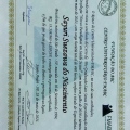 Ampliar imagem: certificate 1