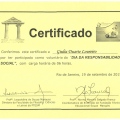 Ampliar imagem: certificate 6
