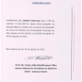 Ampliar imagem: certificate 4