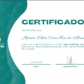 Ampliar imagem: certificate 1