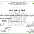 Ampliar imagem: certificate 1