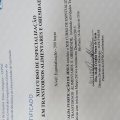 Ampliar imagem: certificate 12