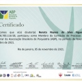 Ampliar imagem: certificate 1