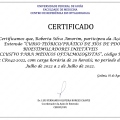 Ampliar imagem: certificate 4