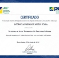 Ampliar imagem: certificate 10