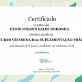 Ampliar imagem: certificate 2