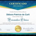 Ampliar imagem: certificate 3
