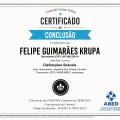 Ampliar imagem: certificate 4