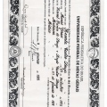 Ampliar imagem: certificate 4