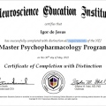 Ampliar imagem: certificate 4