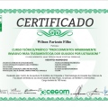 Ampliar imagem: certificate 1