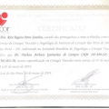 Ampliar imagem: certificate 3