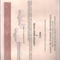Ampliar imagem: certificate 2
