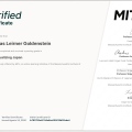 Ampliar imagem: certificate 3