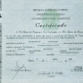 Ampliar imagem: certificate 4