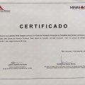 Ampliar imagem: certificate 51