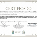 Ampliar imagem: certificate 10