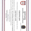 Ampliar imagem: certificate 4