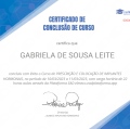 Ampliar imagem: certificate 6