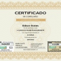 Ampliar imagem: certificate 4