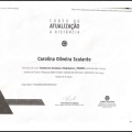 Ampliar imagem: certificate 3