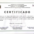 Ampliar imagem: certificate 1