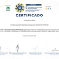 Ampliar imagem: certificate 5